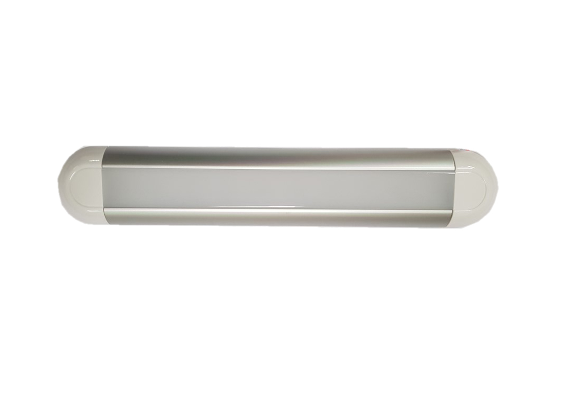Plafonnier LED taille moyenne